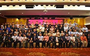 《產(chǎn)業(yè)園區(qū)總裁智慧大講堂》震撼開課！指定課程報名獲贈價值百萬園區(qū)定位系統(tǒng)！